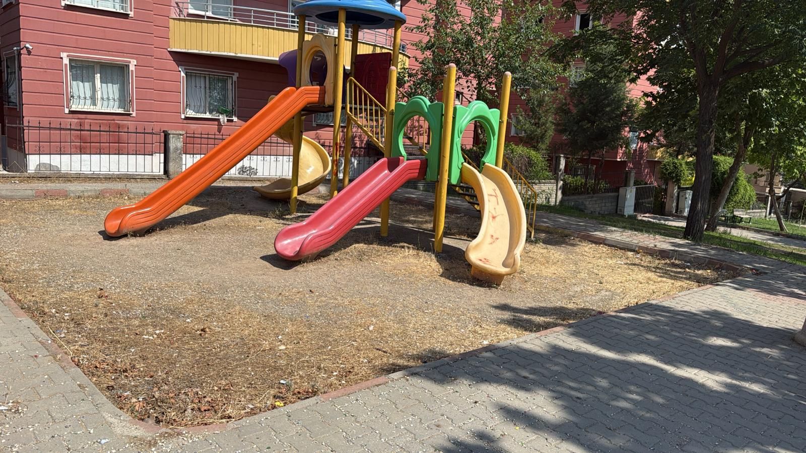 “Vali Amca, Bana Salıncak Yapar Mısın?” Sözü Karşılıksız Kalmadı