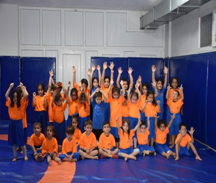 Yaz Okulları Hem Eğlendiriyor Hem Geliştiriyor