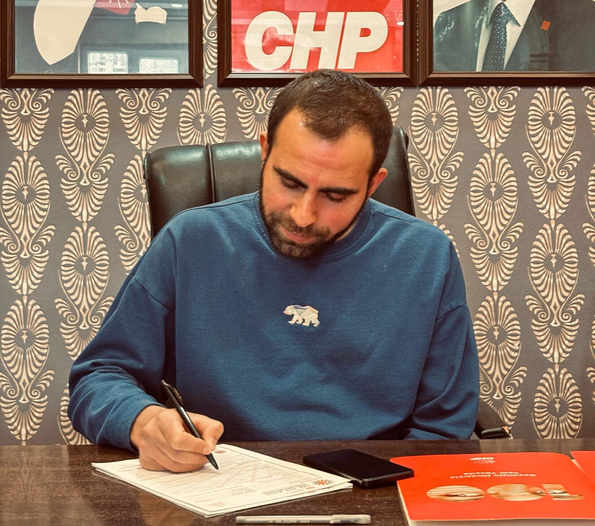 CHP’li Atak’tan Gözaltılara Sert Tepki: “Adalet Herkese İşlemiyorsa, Hiç Kimse İçin Yoktur!”