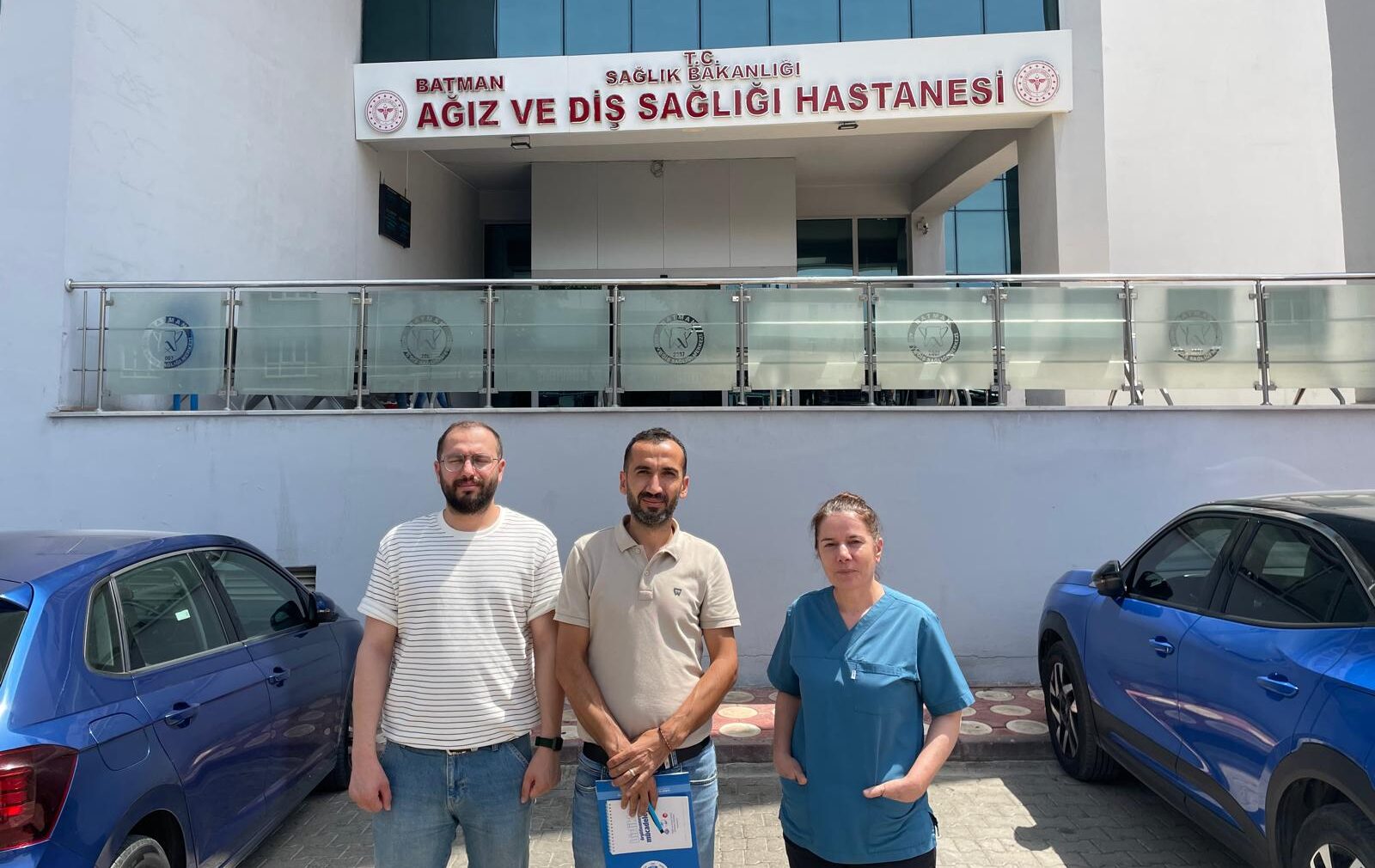 SES Batman Şubesi’nden ADSM Grevine Destek: “Gerçek Toplu Sözleşme Hakkı İçin Mücadeleye Devam!”