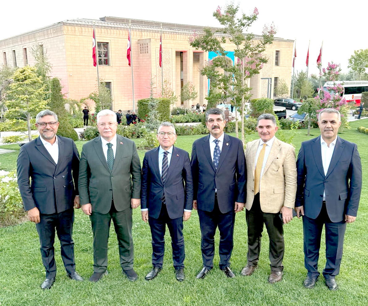 1071 Kişiyle Malazgirt’e çıkarma yaptılar