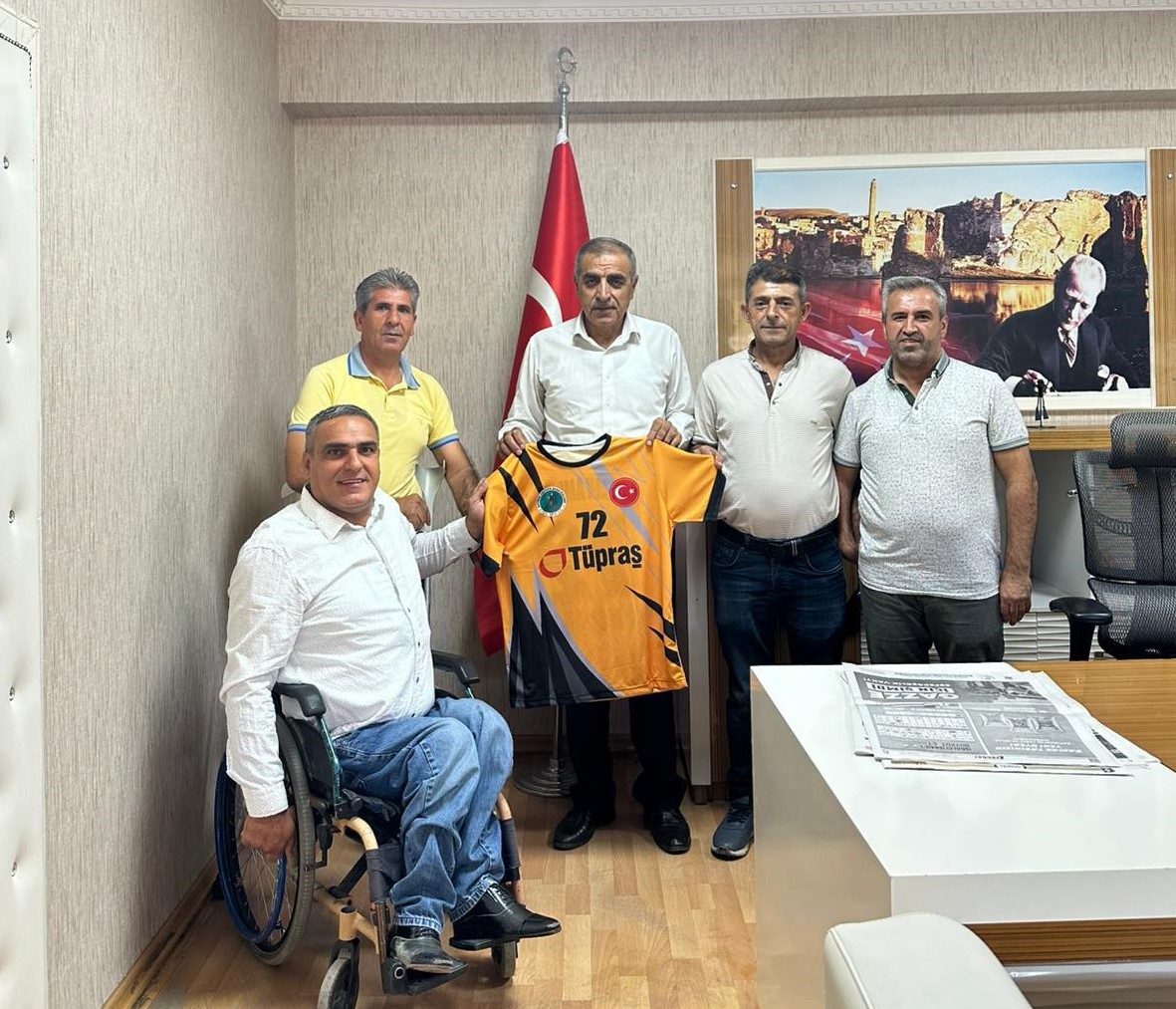 ‘Hedefimiz Süper ligde şampiyon olmaktır’