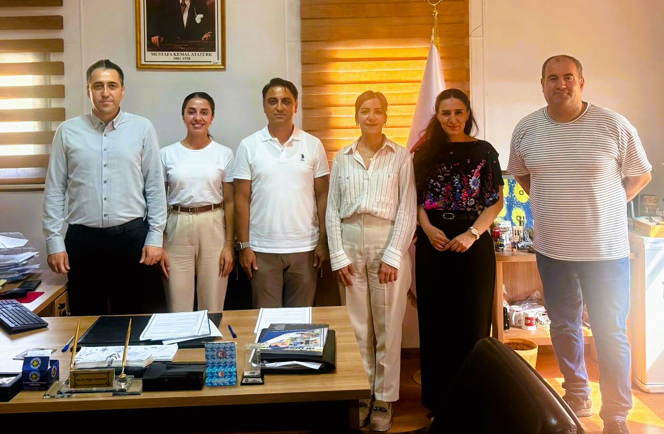 ‘Enerjin İşin Olsun’ projesi Mardin’de hayata geçti