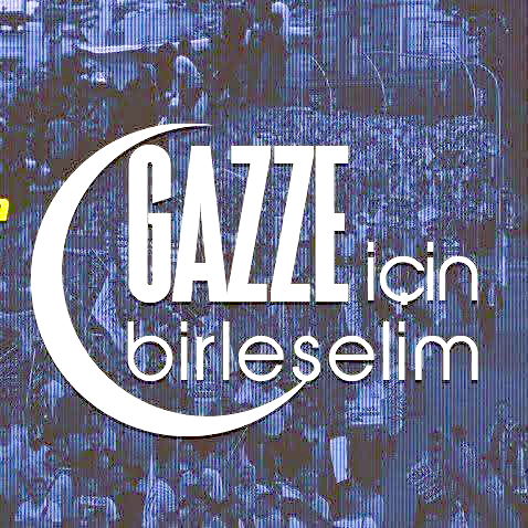 Köklü Değişim Batman Temsilciliği’nden “Gazze İçin Birleşelim” Çağrısı