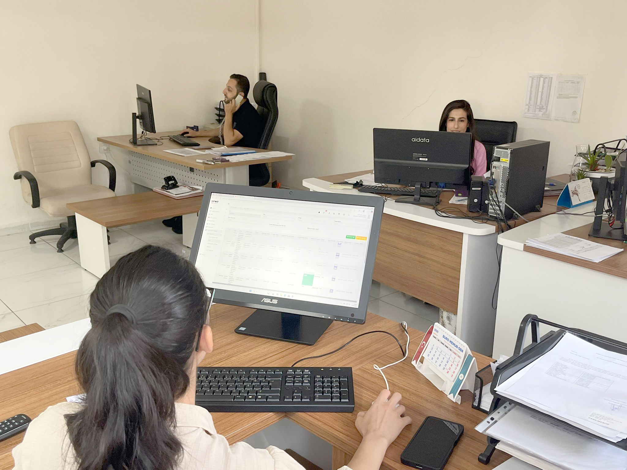 Gençlik Kurslarının Kayıtları Devam Ediyor