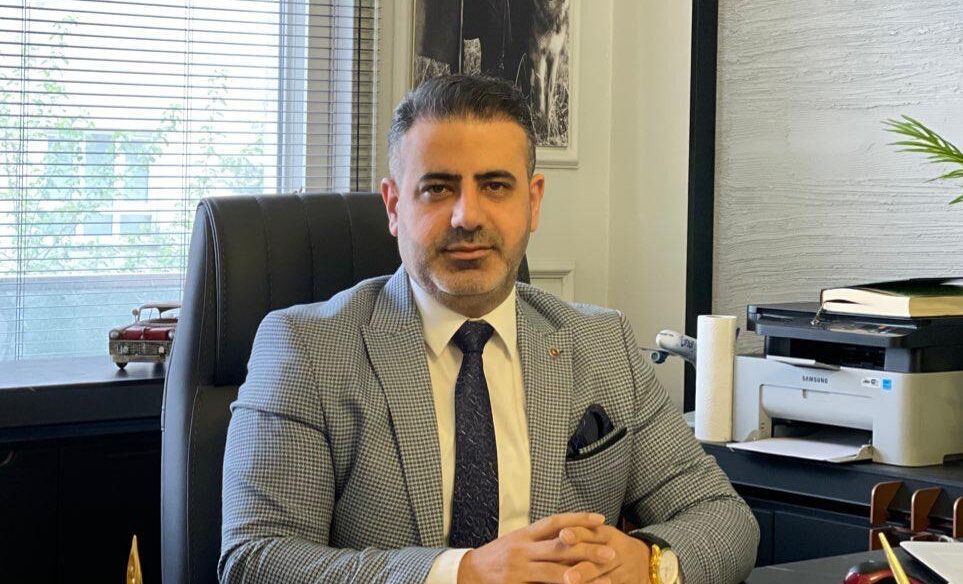 İl Başkanı Çetin’den Kaçak Yapılaşma ve İmar Sorununa Çözüm Çağrısı