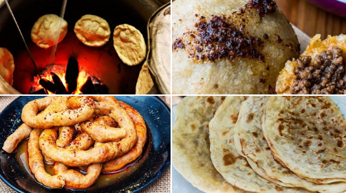 Kadim Toprakların Modern Kenti Batman’ın Efsane Lezzetleri