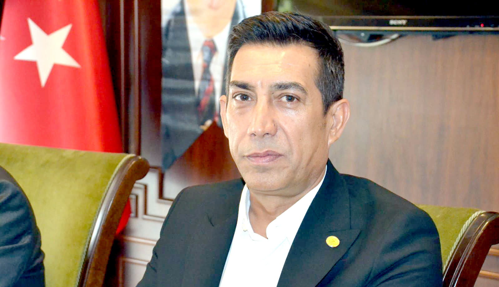 Tüzün: Batman Halkının Haklı Talebi, Tıp Fakültesi Artık Gecikemez