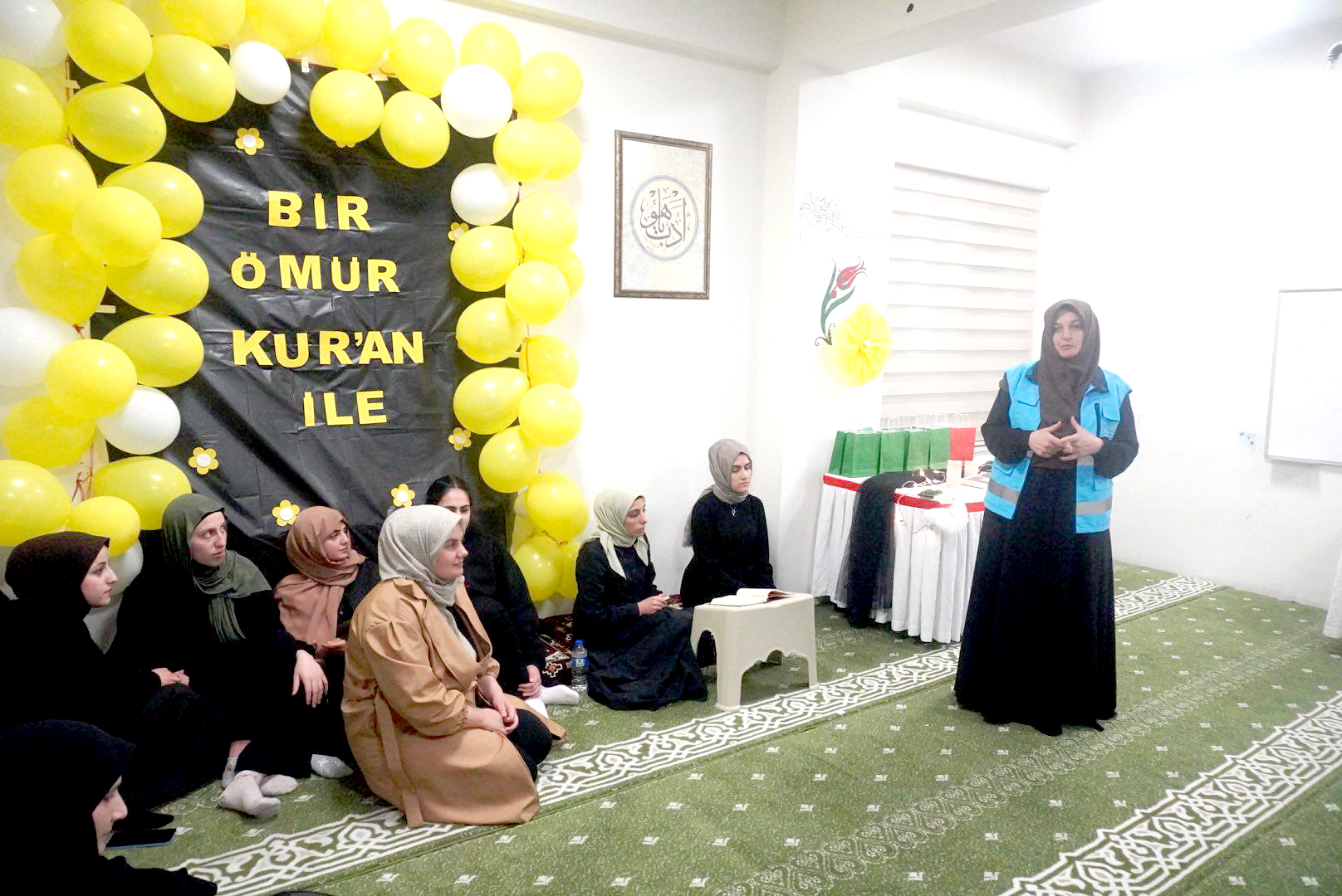 Yurtlardaki Kurslardan 2 Bin 617 Öğrenci Faydalandı