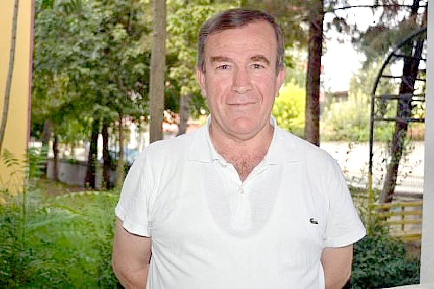 Çevrecilerden Turgut Özal Bulvarı Projesine Tepki ‘Yeşil Alanlar Kırmızı Çizgimizdir’