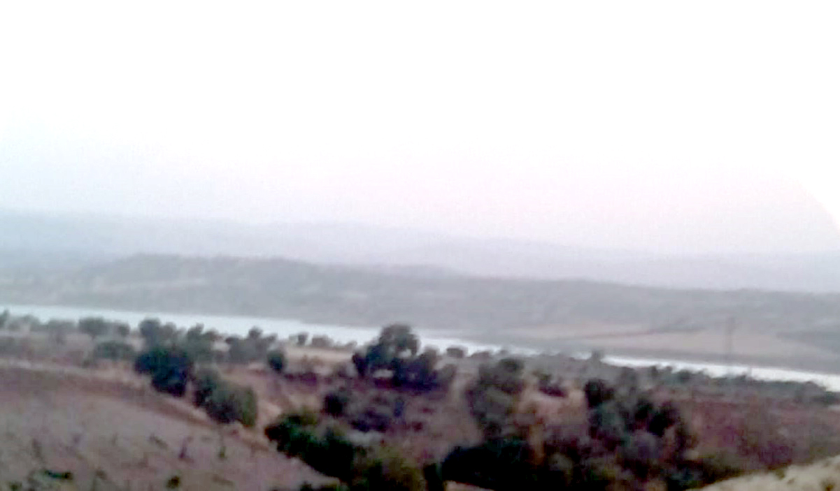 Baraj Suyunda Önemli Düşüş