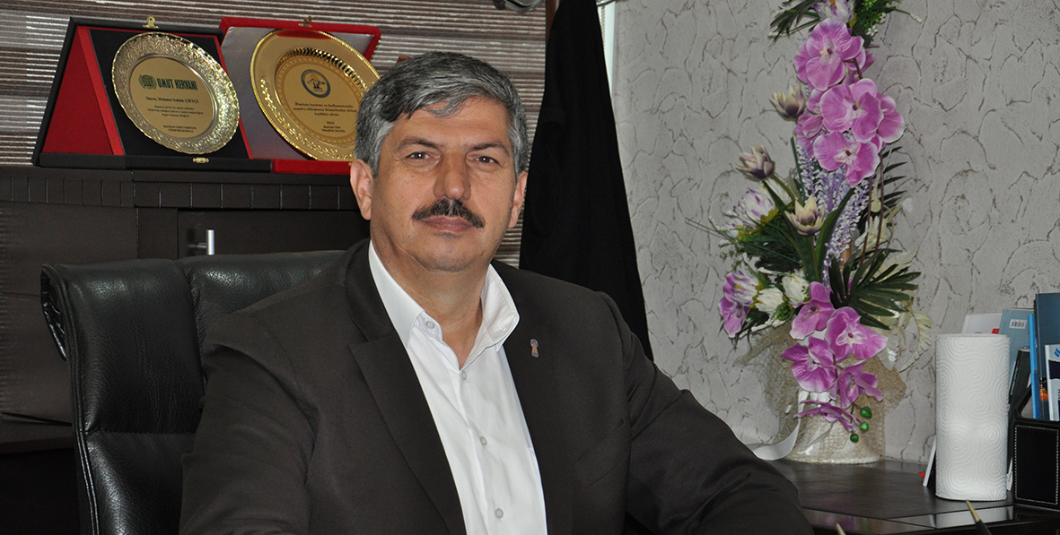 Biz Nasıl Bu Hale Geldik