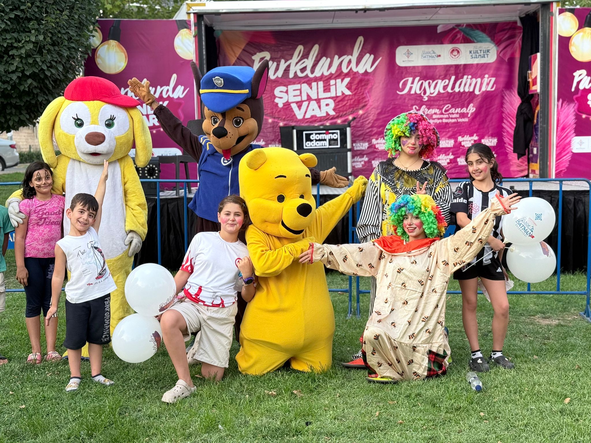 Batman Belediyesi’nden Madde Bağımlılığına Karşı Kültürel Seferberlik