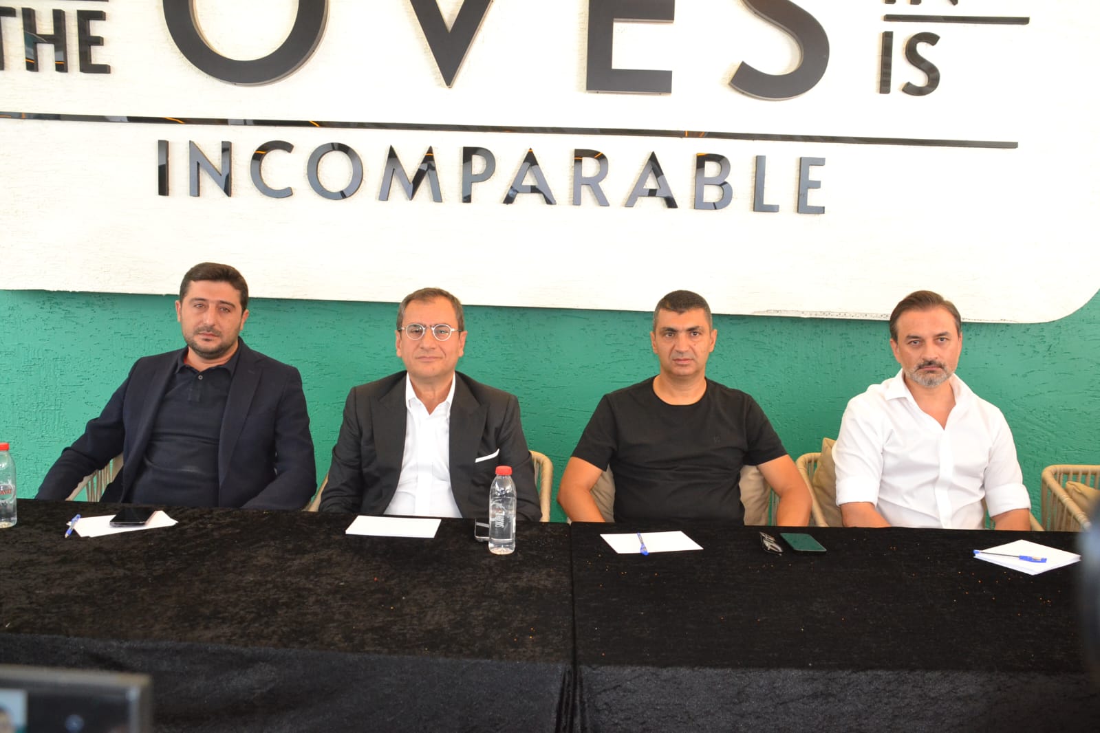 Petrolspor’da Hedef Şampiyonluk