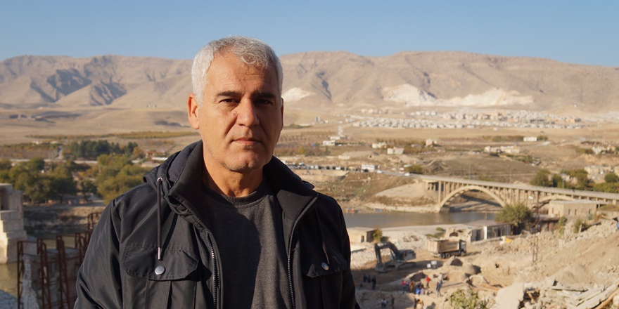 Batman Kent Meclisi’nden Tepki: “Yıkım Değil, Çözüm Üretin”