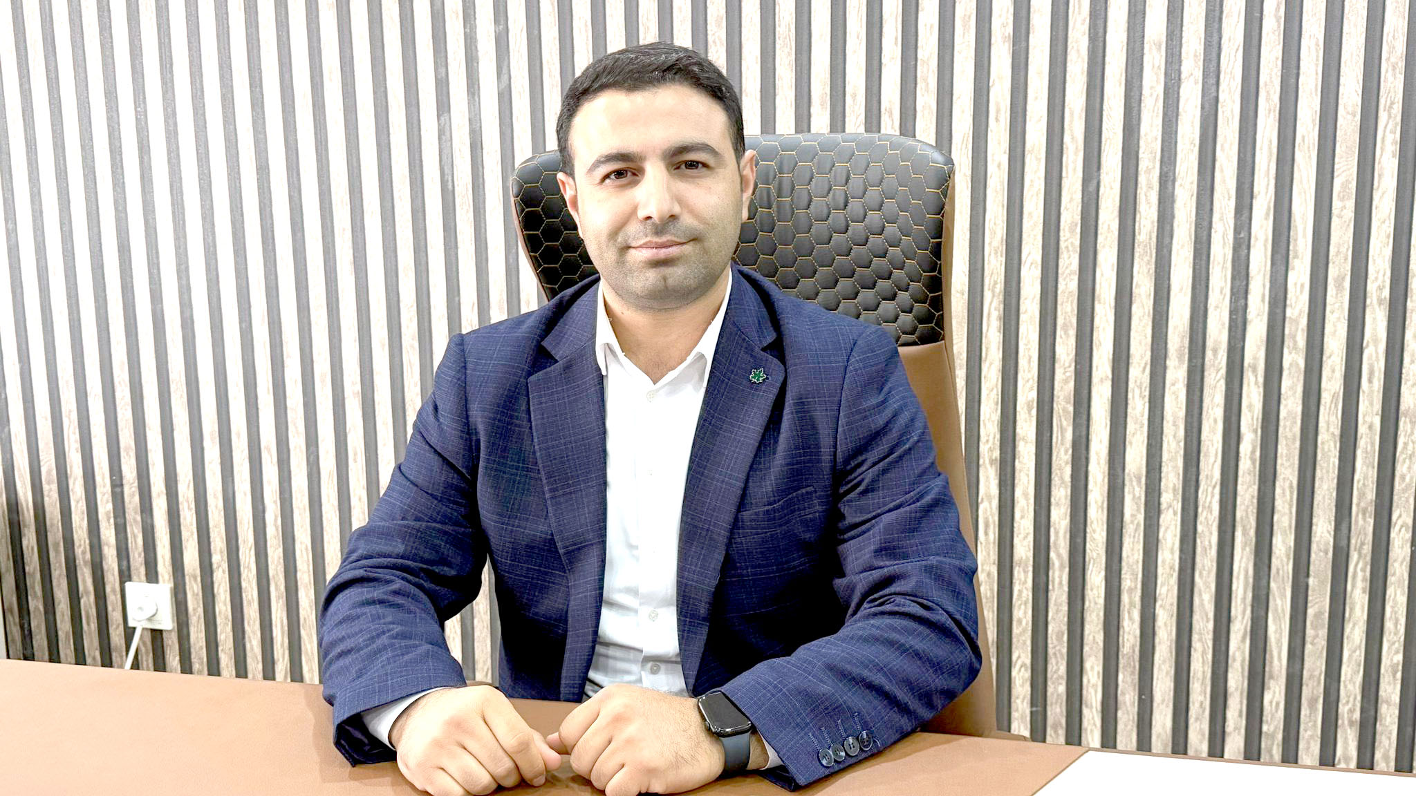 Akgül “Yoğun bakımda yük değil, umut olmalıyız”