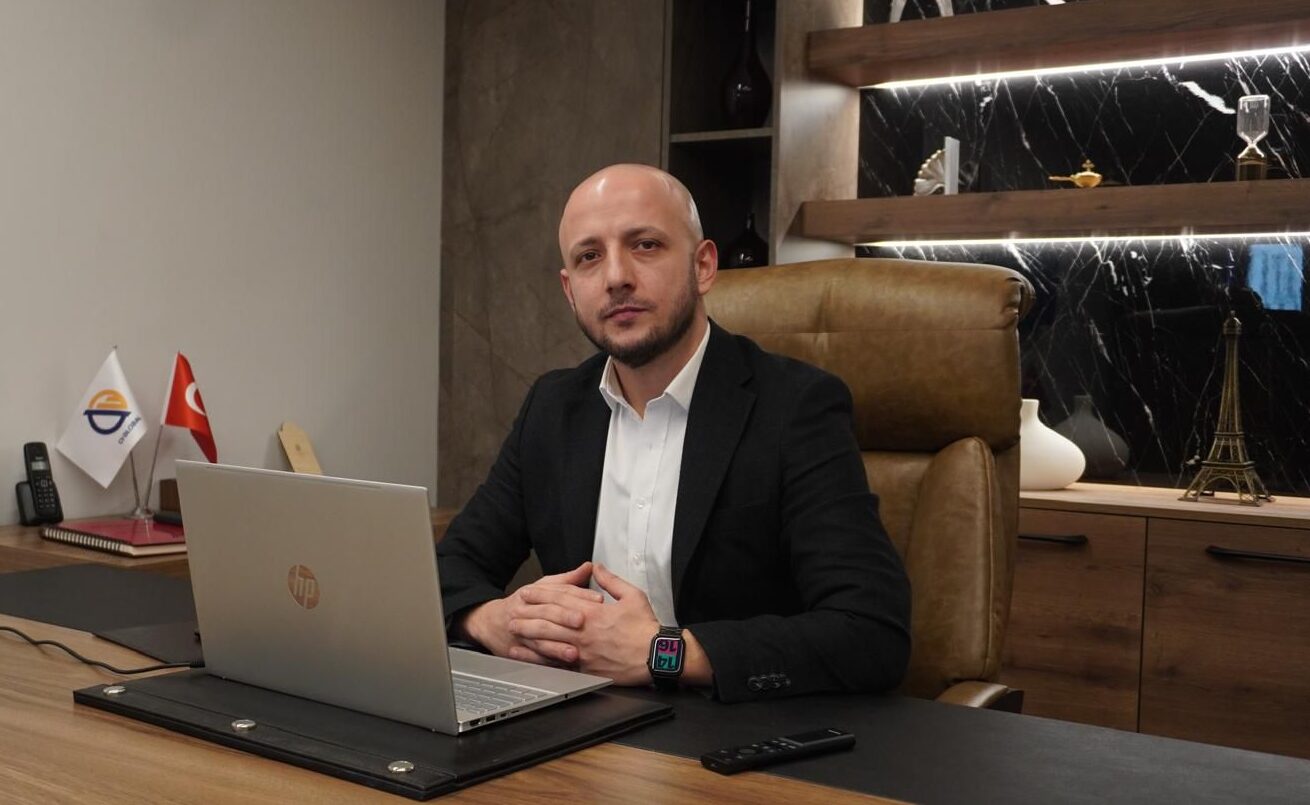 ONUR AKBULUT BAŞKANLIĞA SEÇİLDİ