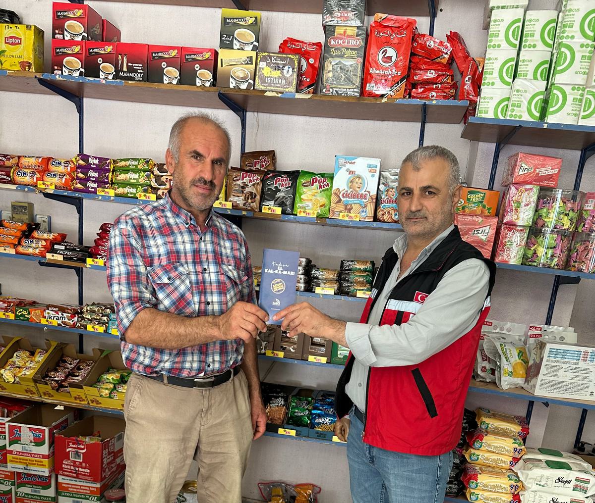 Batman’da “Kadına El Kalkamaz” Mesajı Sokak Sokak Yayılıyor