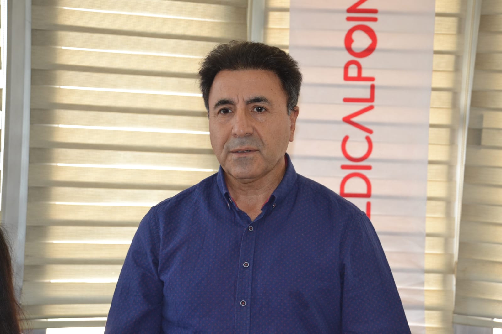 Medicalpoint iddiaları yalanlandı