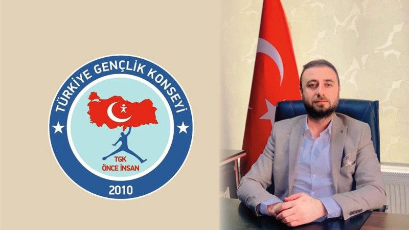 Gençlik Konseyi Başkanı Görük Uyardı: Gençler Banka Dolandırıcılarının Tuzağına Düşüyor