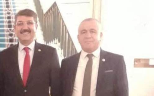 Yılmaz: İluh Devlet Hastanesi İnşaatı Başlamalı