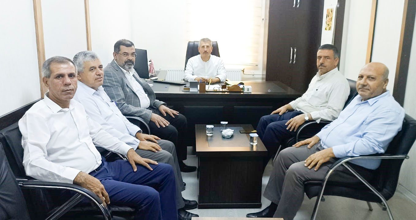 İl Müftü Yardımcısı İlhan Günay göreve başladı