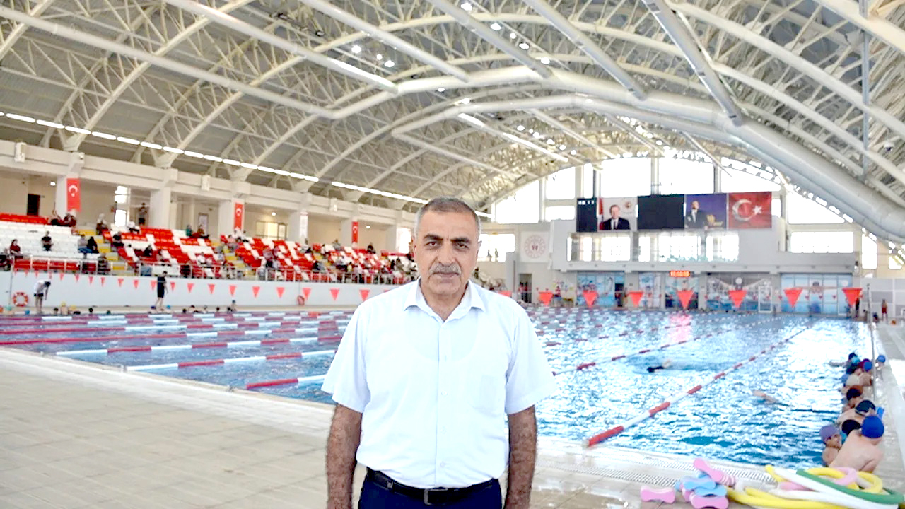 “Cumhuriyet Gençlerin Omuzlarında Yükselecek”