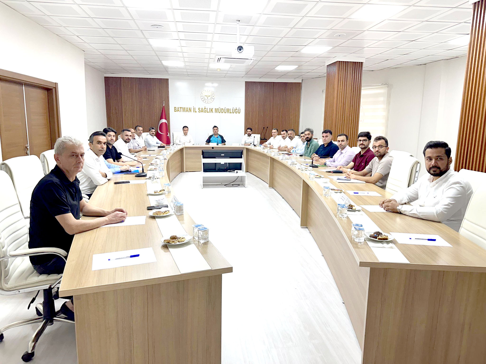 Sağlık hizmetlerinde dijital denetim çağı başladı