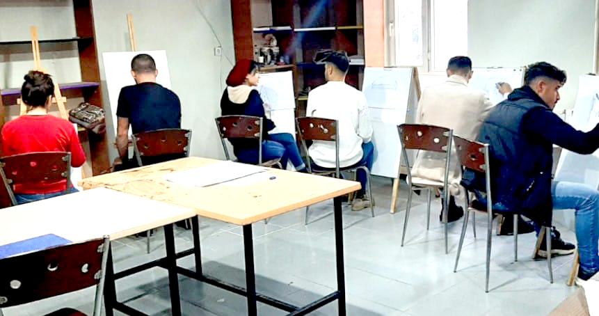 Halk Eğitimi Kurs Başvuruları Başladı