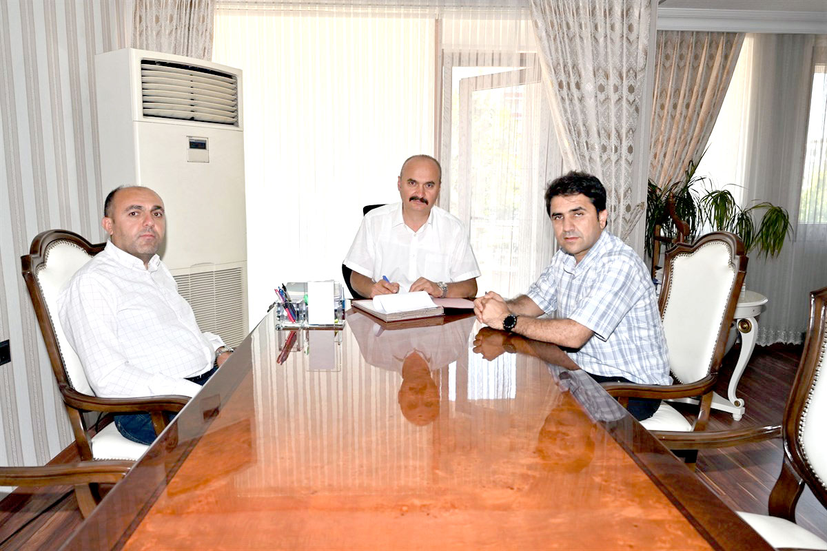 Sason’da Şehit Ailelerine Yönelik Dayanışma Projesi Başlıyor