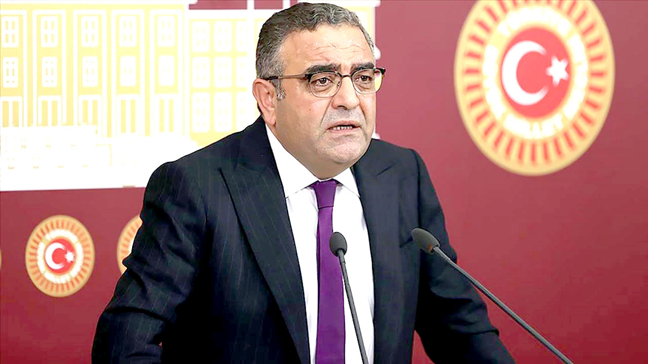 CHP’li Sezgin Tanrıkulu Batman’a geliyor