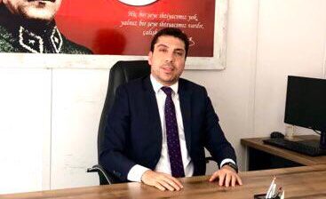 Arı ‘Yaşanabilir bir kent için ormanlar şart’