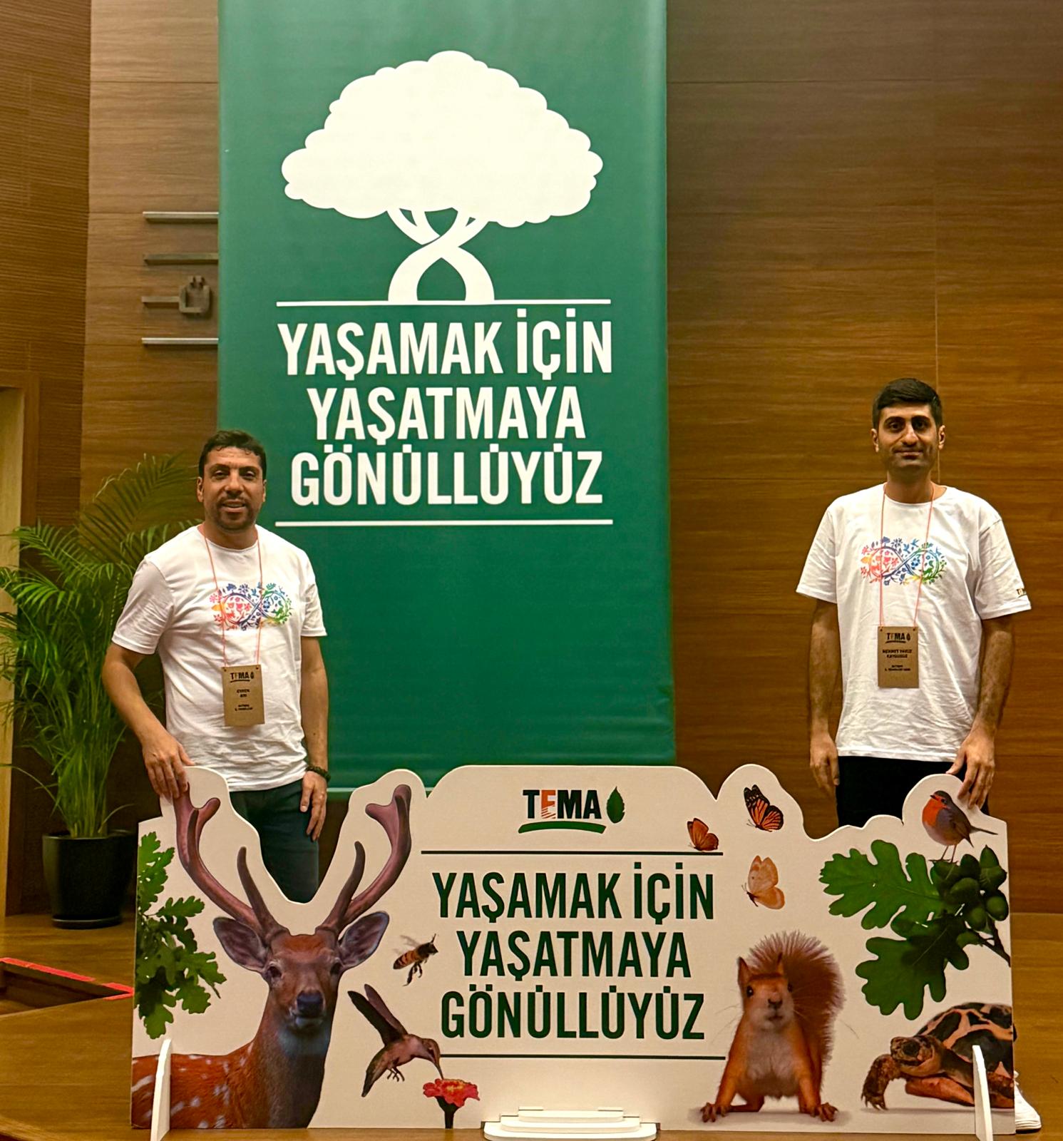 ‘Batman’da doğa için umut büyüyor’