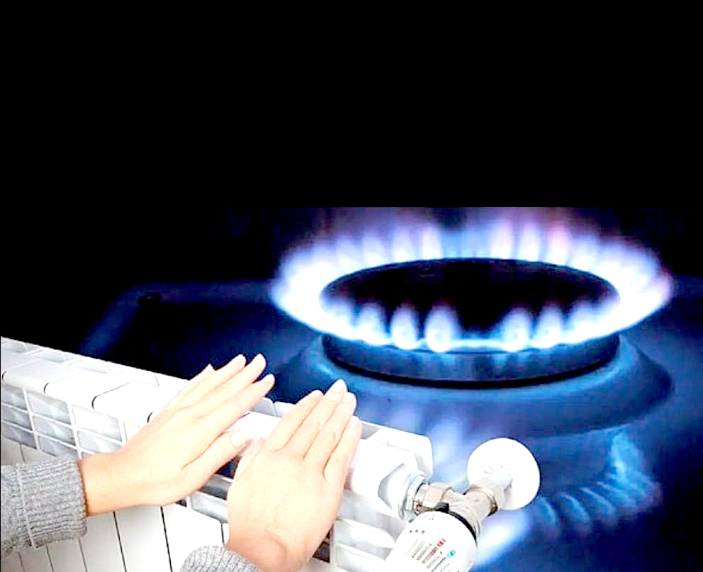 Sason’da Doğal Gaz Bekleyişi Sürüyor Vatandaşlar: “Zehirli Hava Solumak İstemiyoruz”