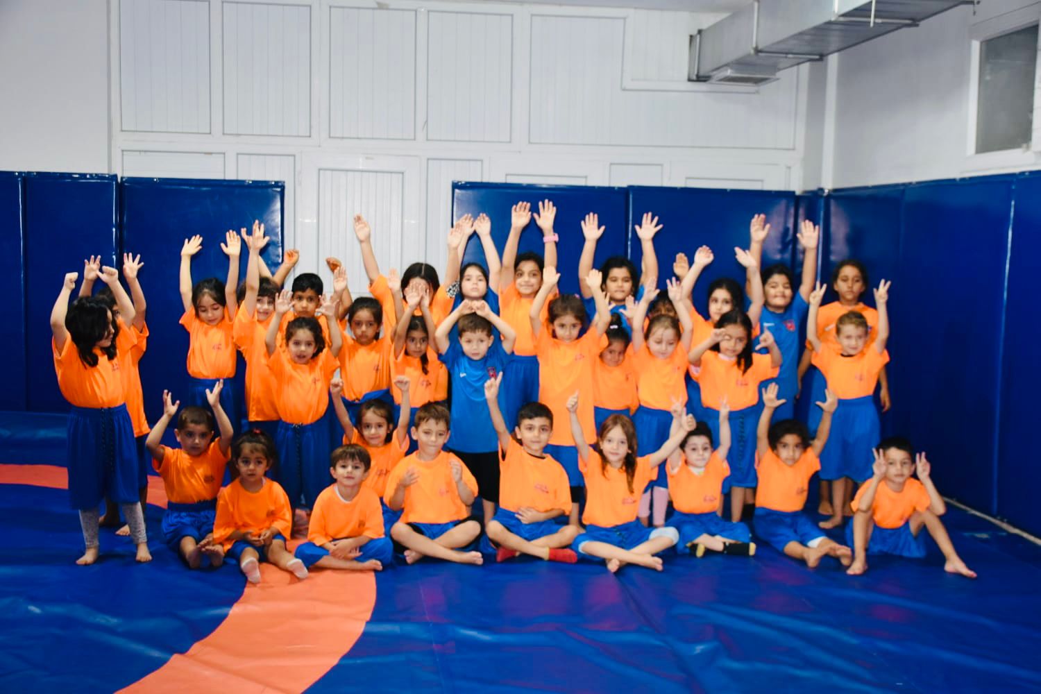 Yaz Spor Okullarına 5.802 Kişi başvurdu