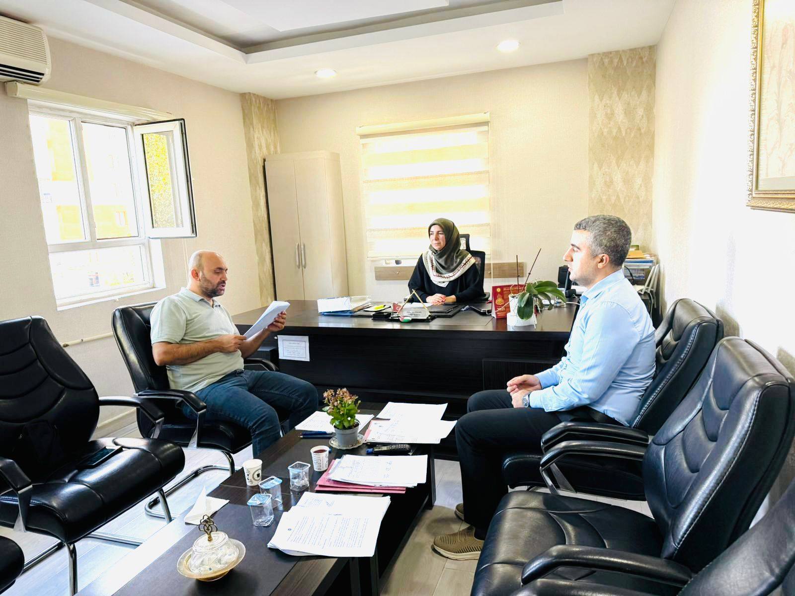 ‘Yazınla Yazıma Dokun’ İl Finali sonuçlandı