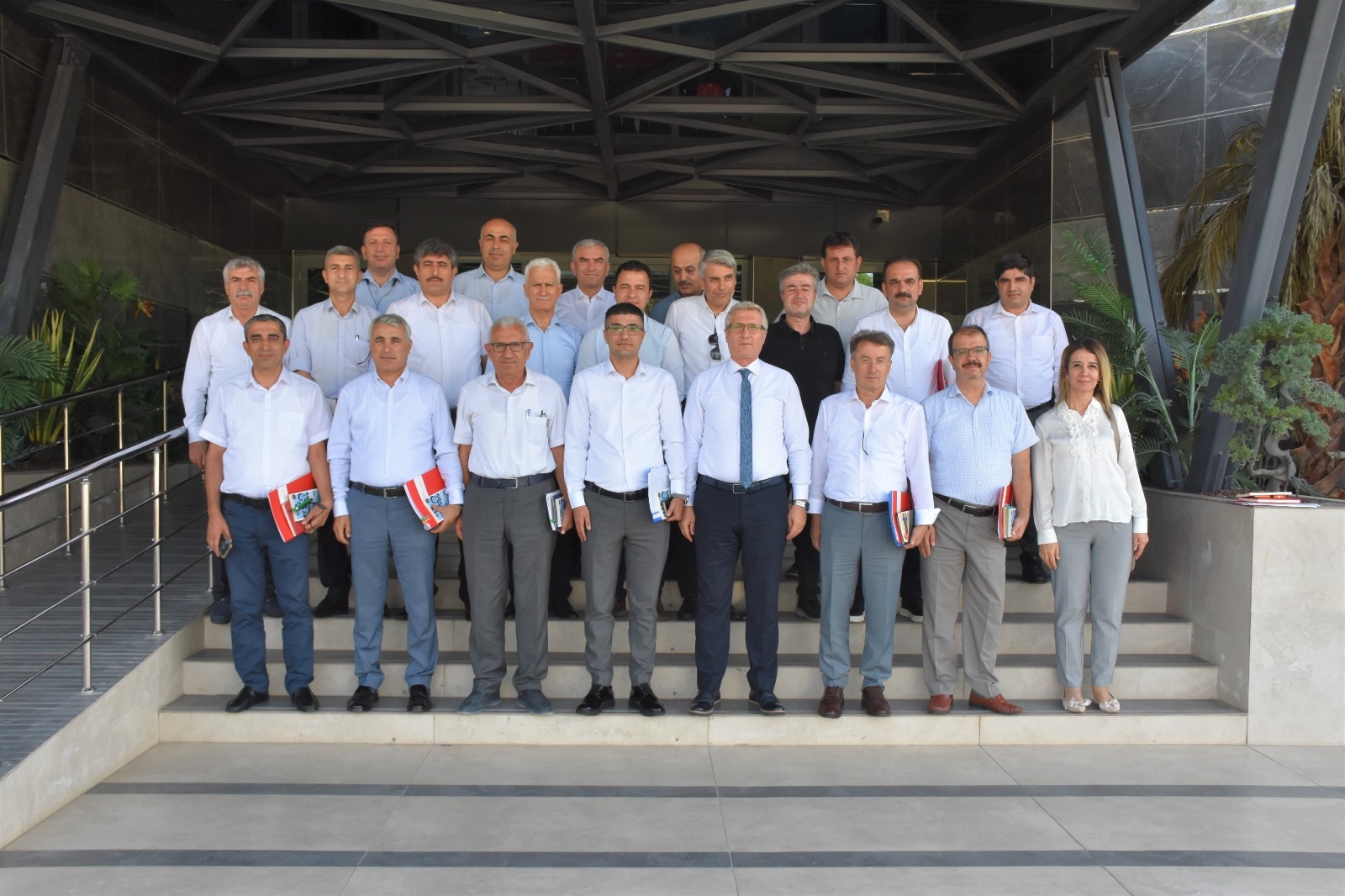 Yeni Eğitim-Öğretim Yılı Hazırlıkları Masaya Yatırıldı