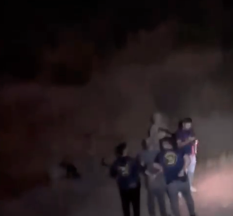 Batman’da 15 Yıl Hapis Cezası Bulunan Şahıs Yakalandı