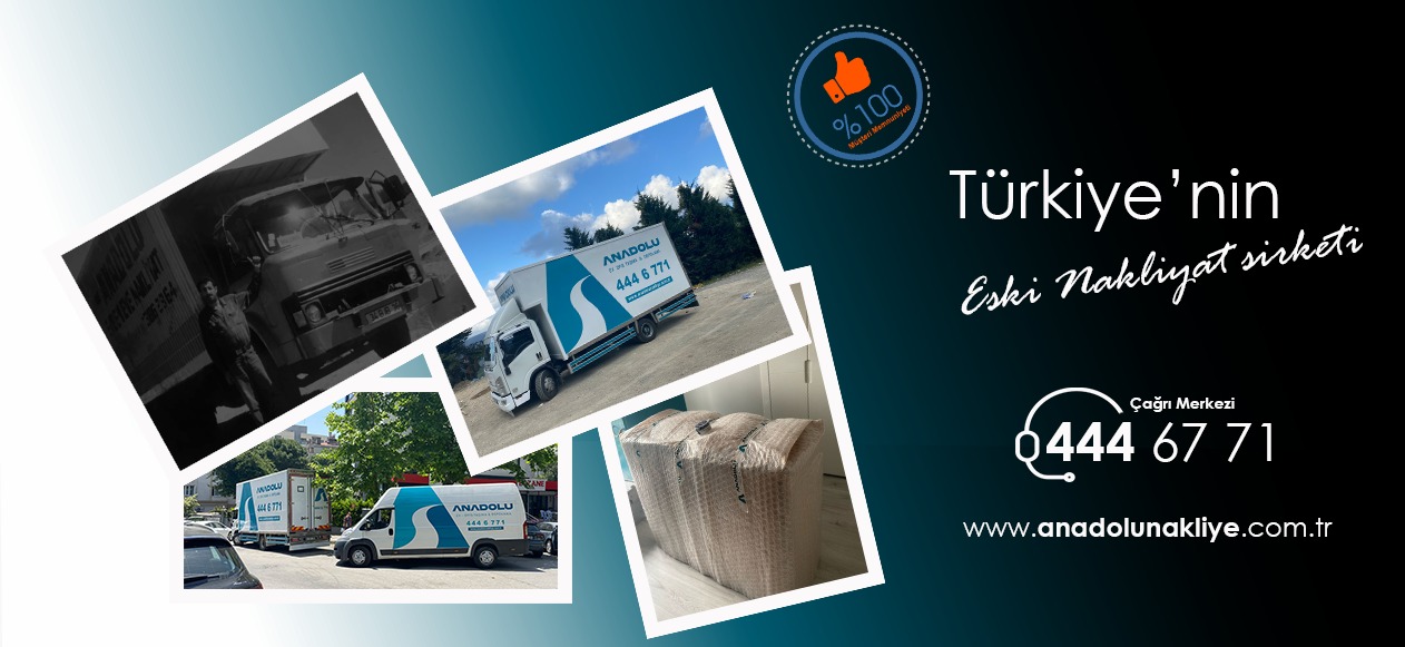 İstanbul Evden Eve Nakliyat: Kalabalık Şehirde Konforlu Taşınma