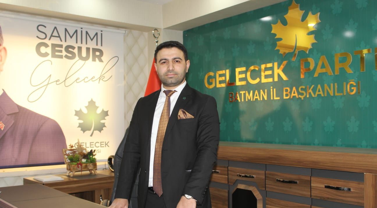 Akgül: BatRay Batman İçin Vizyoner Bir Adım