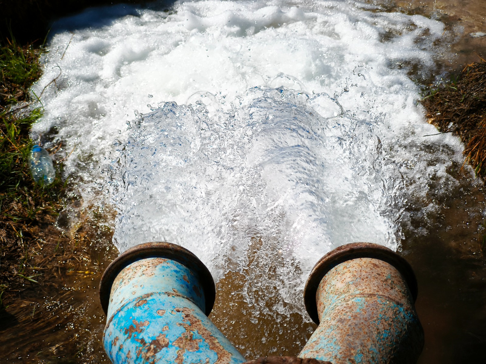 Güneydoğu’da Su ve Enerji Kaynakları Alarm Veriyor