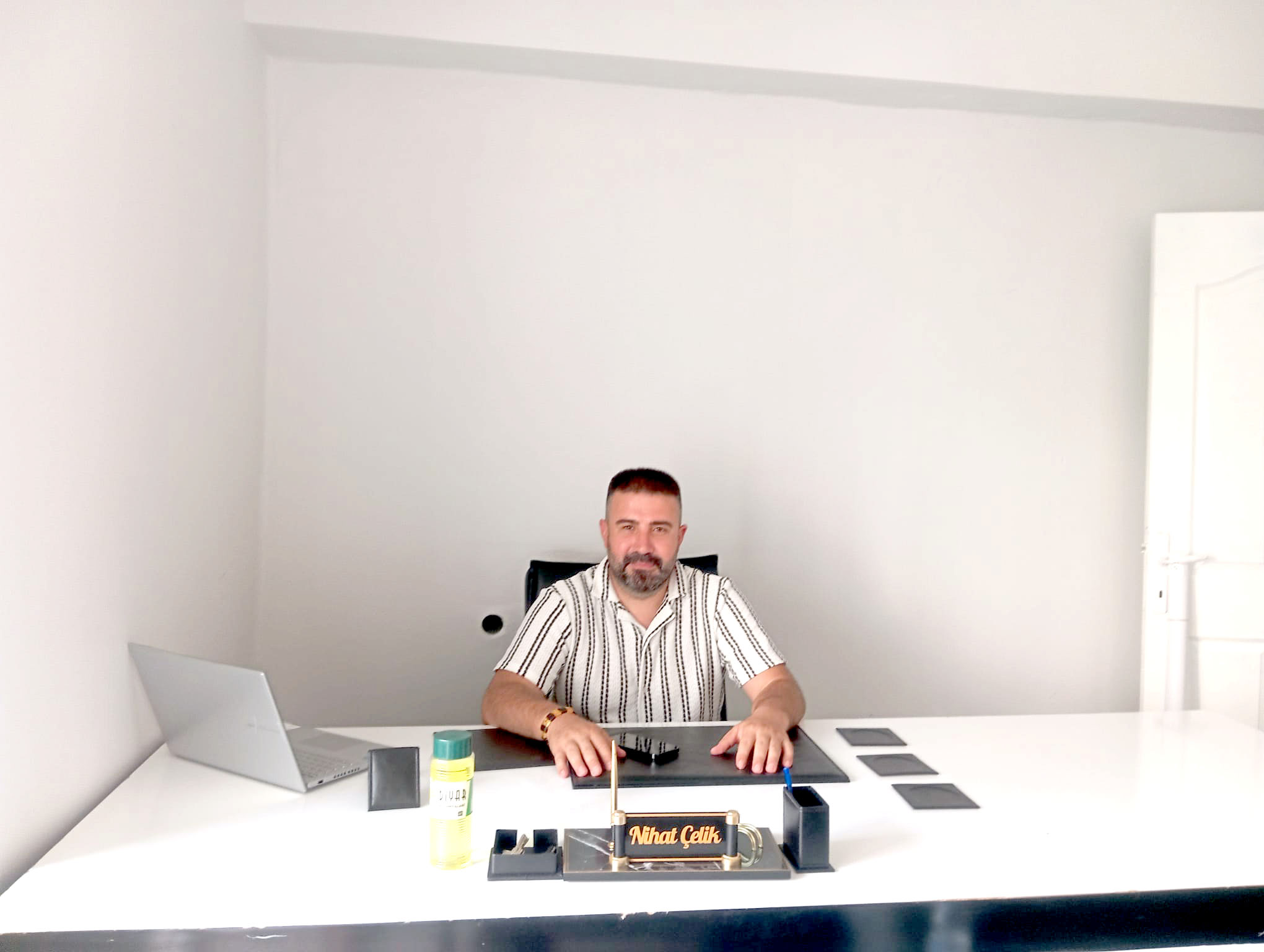 Sason’ a Yeni Rent A CAR