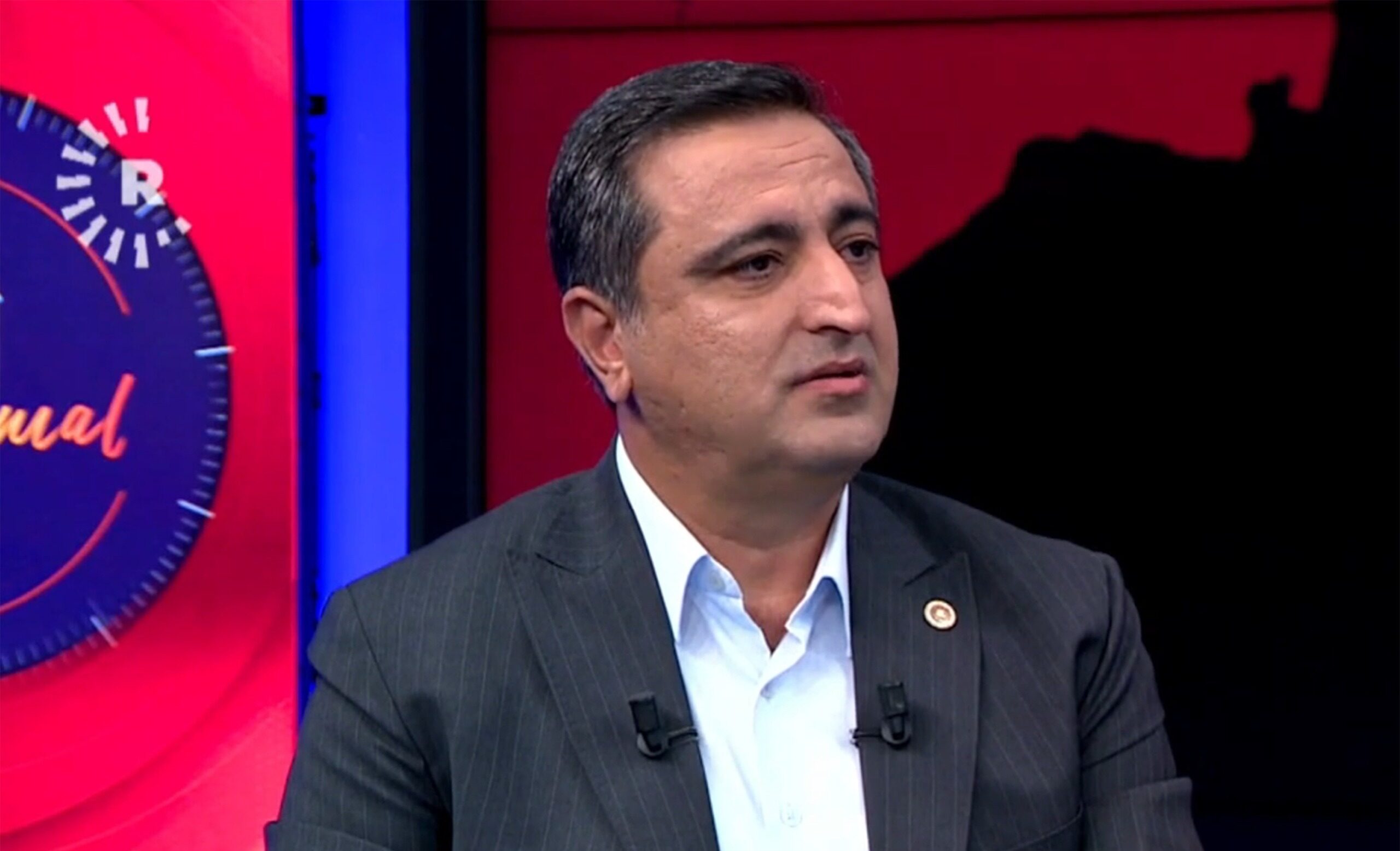 Milletvekili Ramanlı: PKK silah bırakmasa dahi Kürtlerin hak ve talepleri yerine getirilmeli