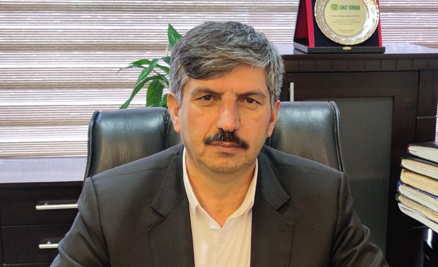 Tekstil Fuarına Yoğun İlgi