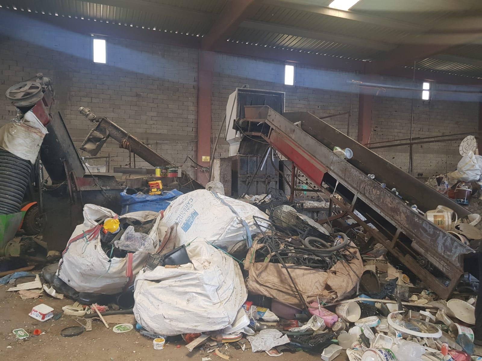 Ambalaj Atıkları Geri Dönüşüyor