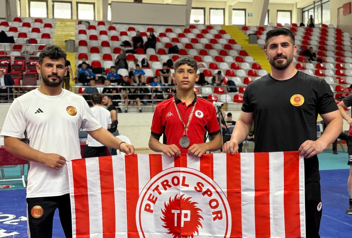 Aydın Çelik Milli Takımda