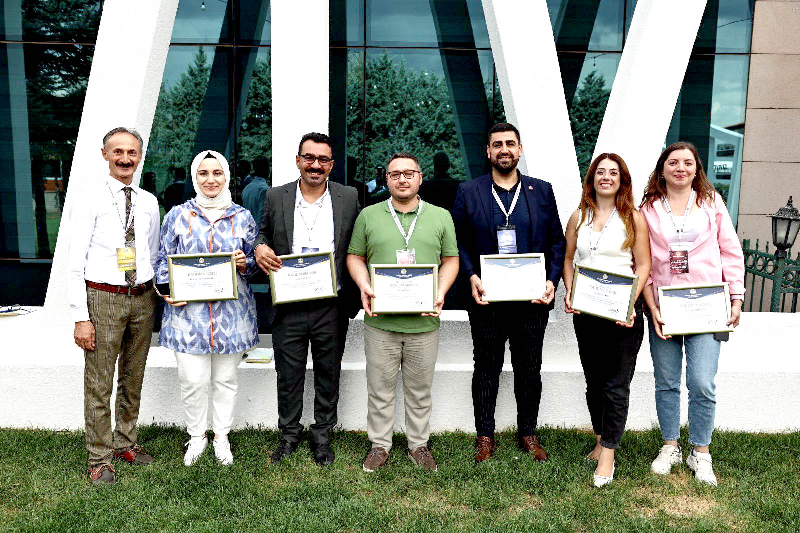 Batman Barosu, TBB’nin “Staj Eğitimcilerinin Eğitimi” Programına Katıldı