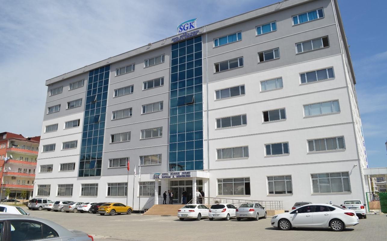 Batman SGK’dan Karne Değerlendirmesinde Zirve Başarısı