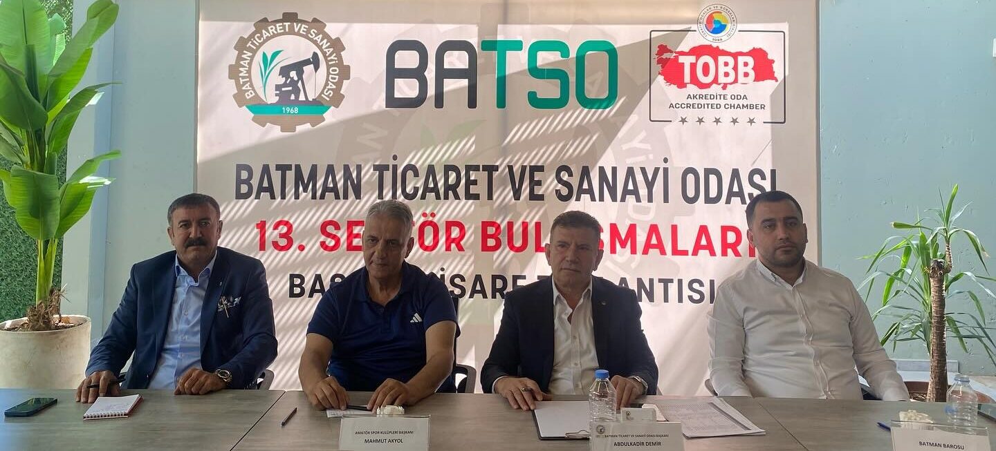 BATSO’dan Madde Bağımlılığına Karşı Destek Çağrısı