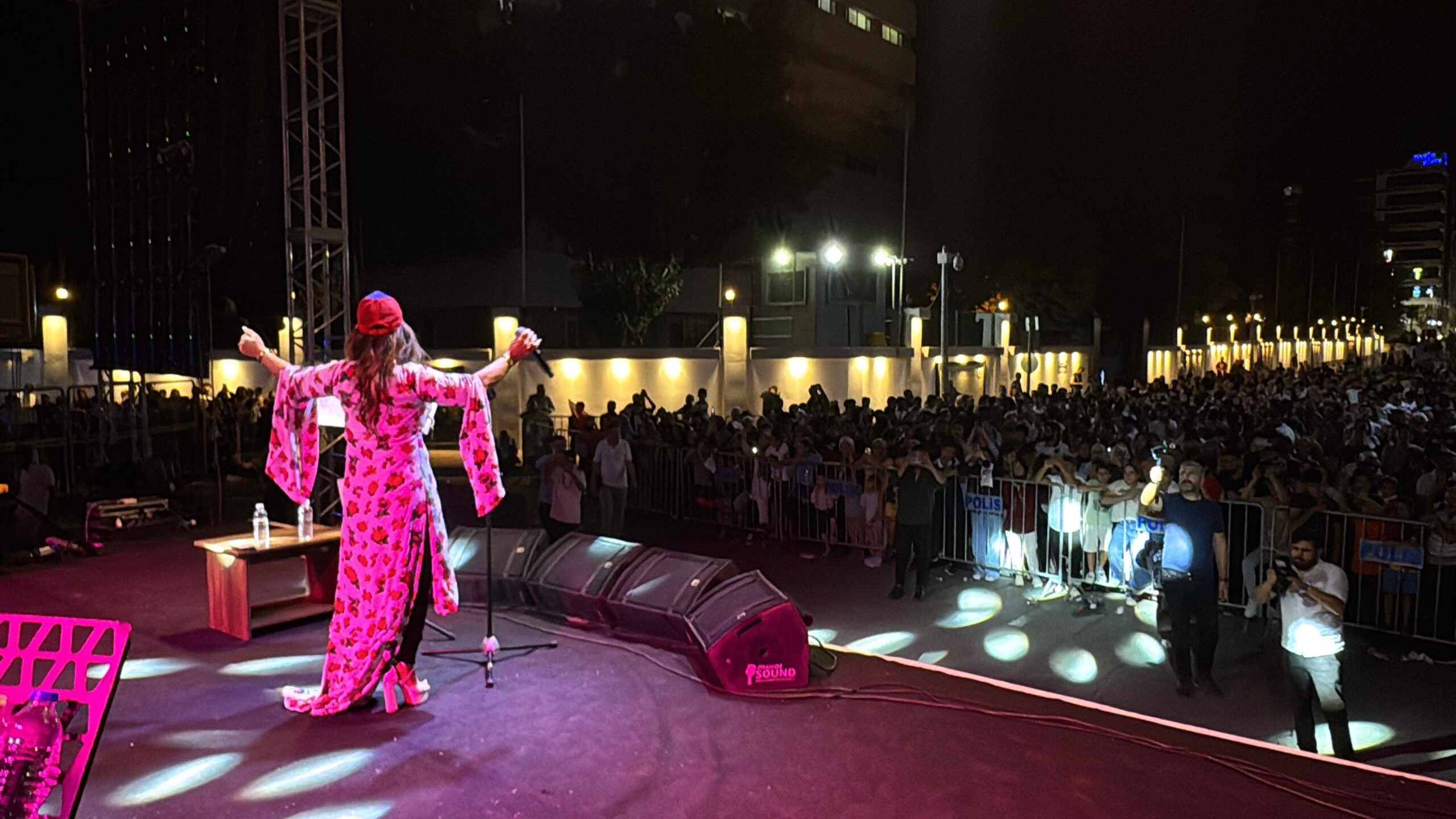 Batman Belediyesi’nden 252 Etkinlikte 554 Bin Kişiye Ulaşım